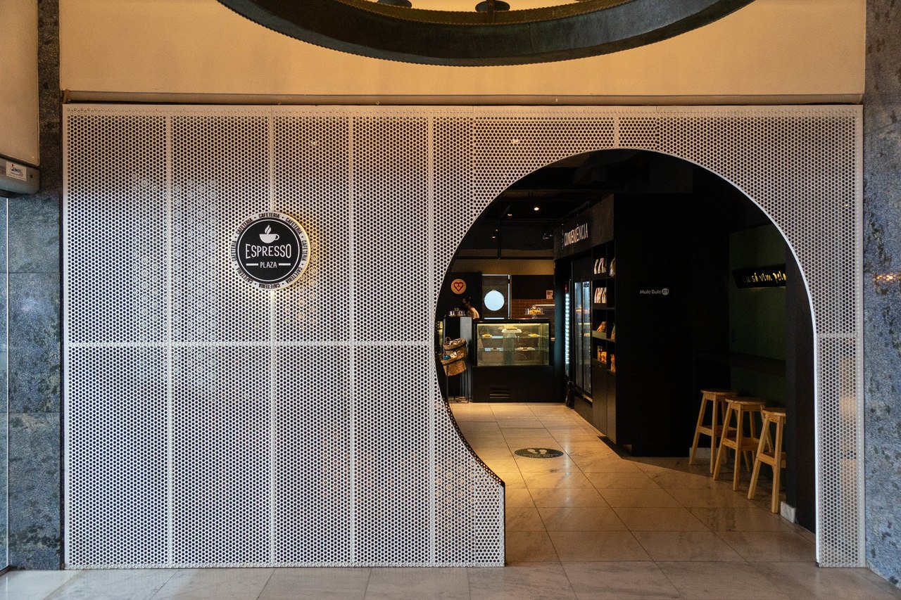 Imagem ilustrativa do hotel Plaza São Rafael Hotel