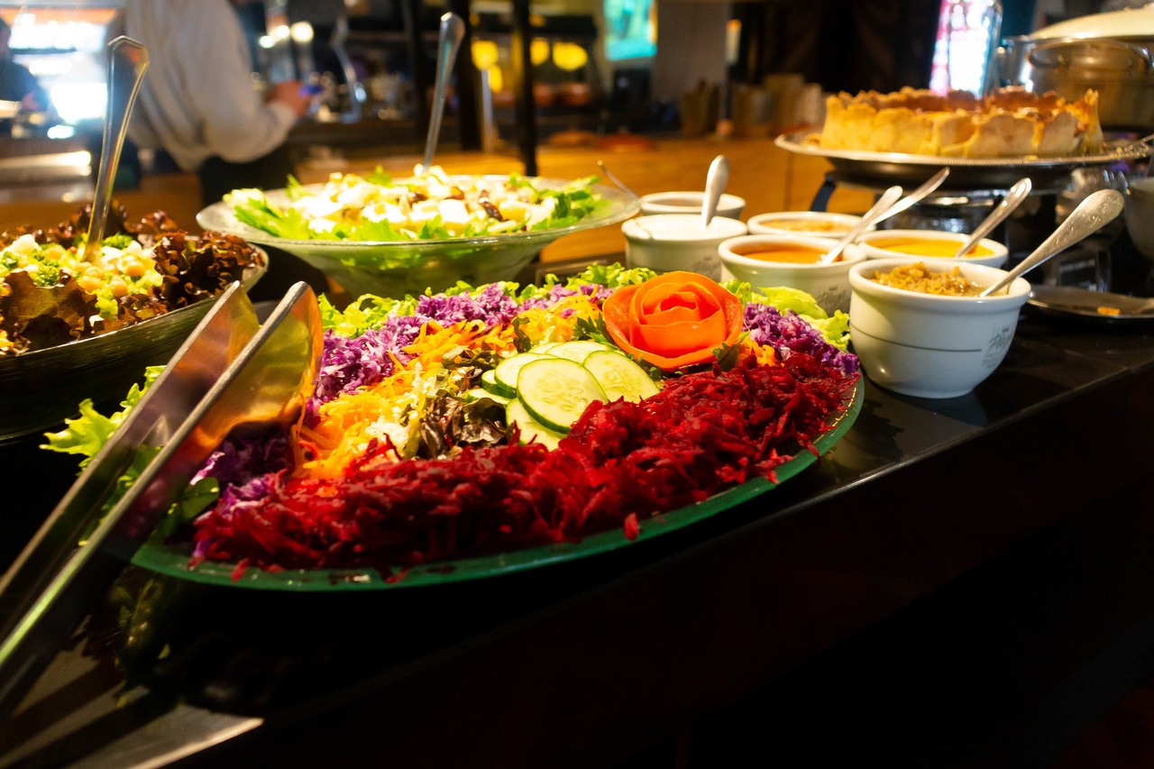 Imagem ilustrativa do hotel Plaza São Rafael Hotel