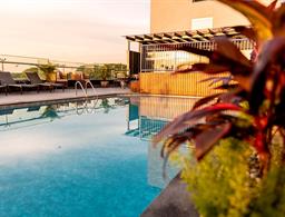 Del Rey Quality Hotel - Foz do Iguaçu