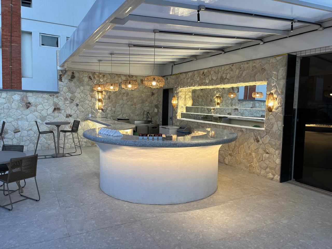 Imagen ilustrativa del hotel Hotel Sonata de Iracema