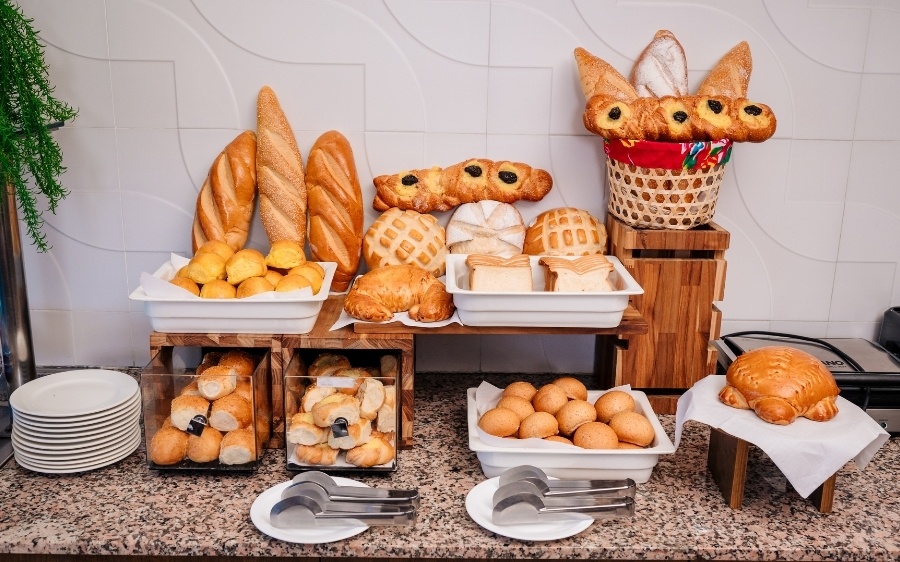 Imagen ilustrativa del hotel Hotel Sonata de Iracema