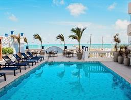 Hotel Sonata de Iracema