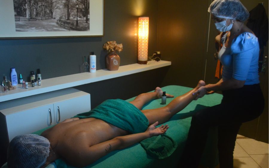 Imagen ilustrativa del hotel Hotel Sonata de Iracema