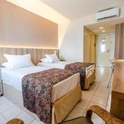 APARTAMENTO TWIN SUPERIOR