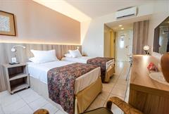 APARTAMENTO TWIN SUPERIOR