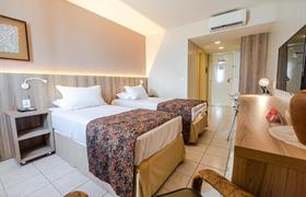 APARTAMENTO TWIN SUPERIOR do Hotel Sonata de Iracema
