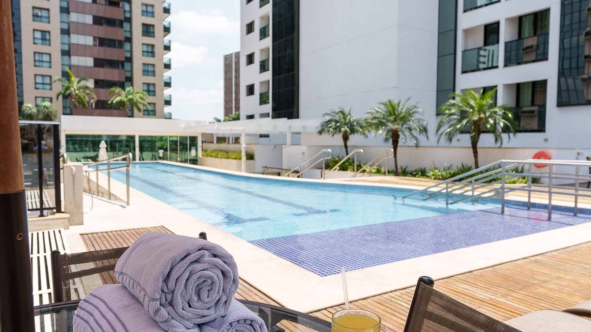 Illustrative image of Athos Bulcão Hplus EXECUTIVE