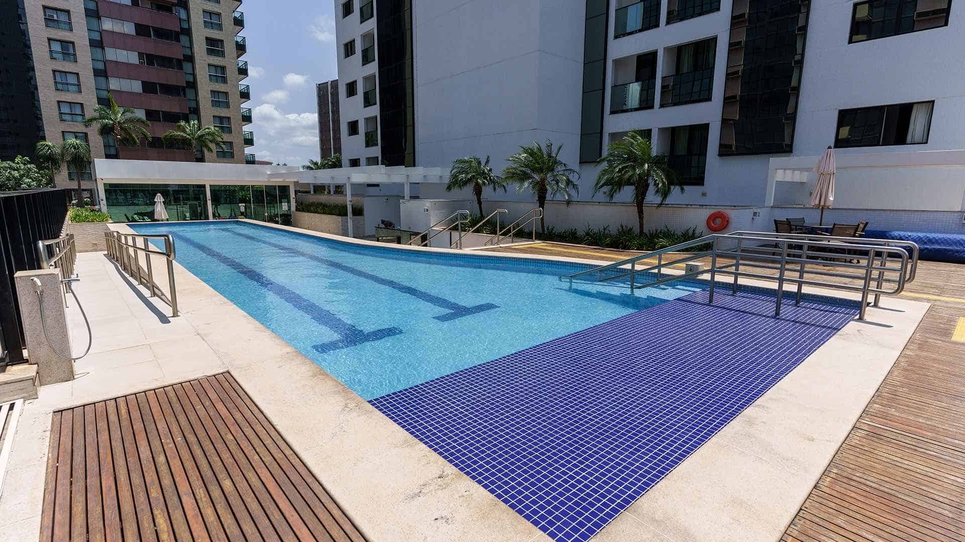 Illustrative image of Athos Bulcão Hplus EXECUTIVE