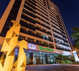 Athos Bulcão Hplus EXECUTIVE