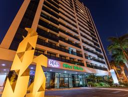 Athos Bulcão Hplus EXECUTIVE