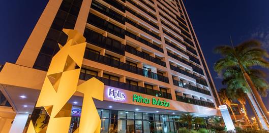 Athos Bulcão Hplus EXECUTIVE