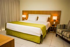 APARTAMENTO CASAL