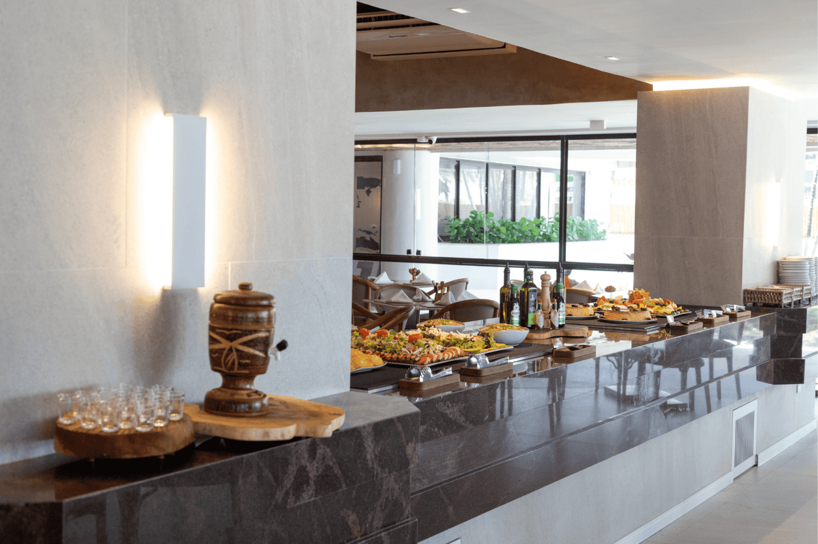 Imagen ilustrativa del hotel Maceió Atlantic Suítes