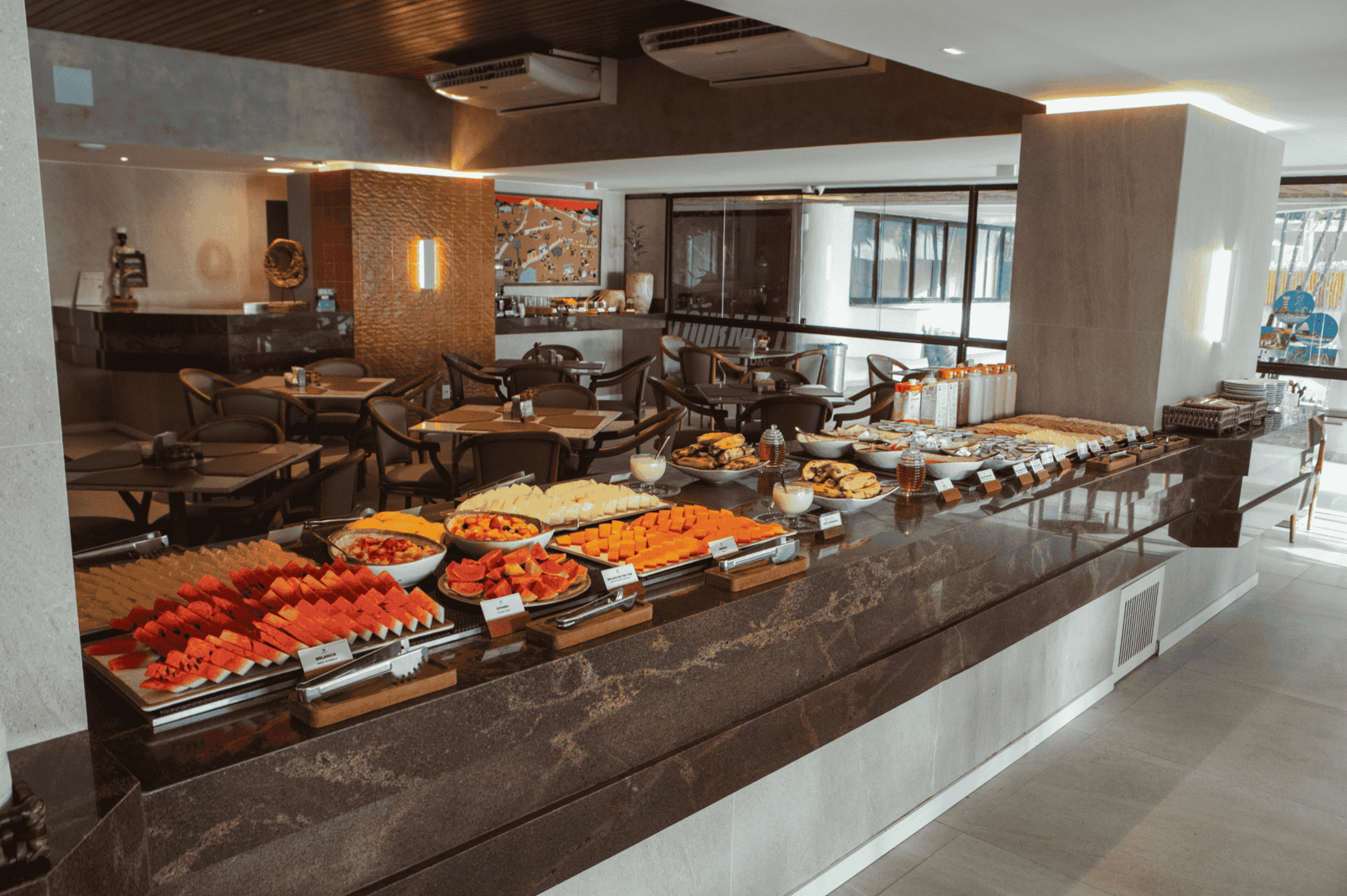 Imagen ilustrativa del hotel Maceió Atlantic Suítes