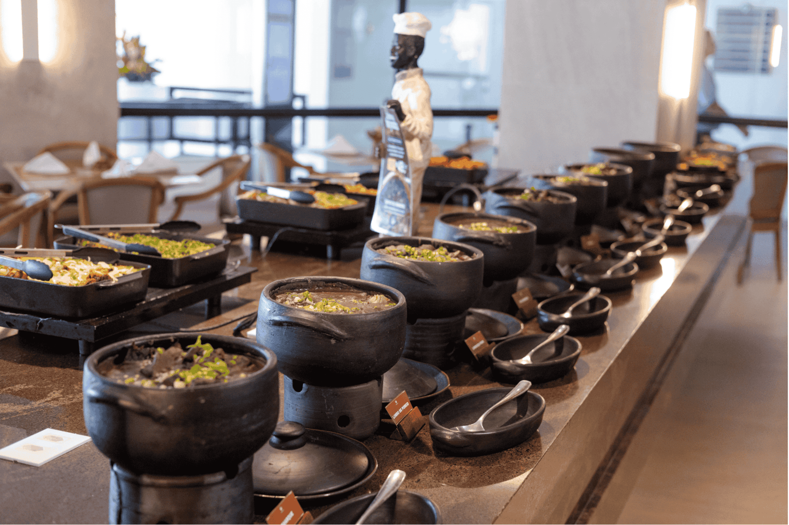 Imagen ilustrativa del hotel Maceió Atlantic Suítes