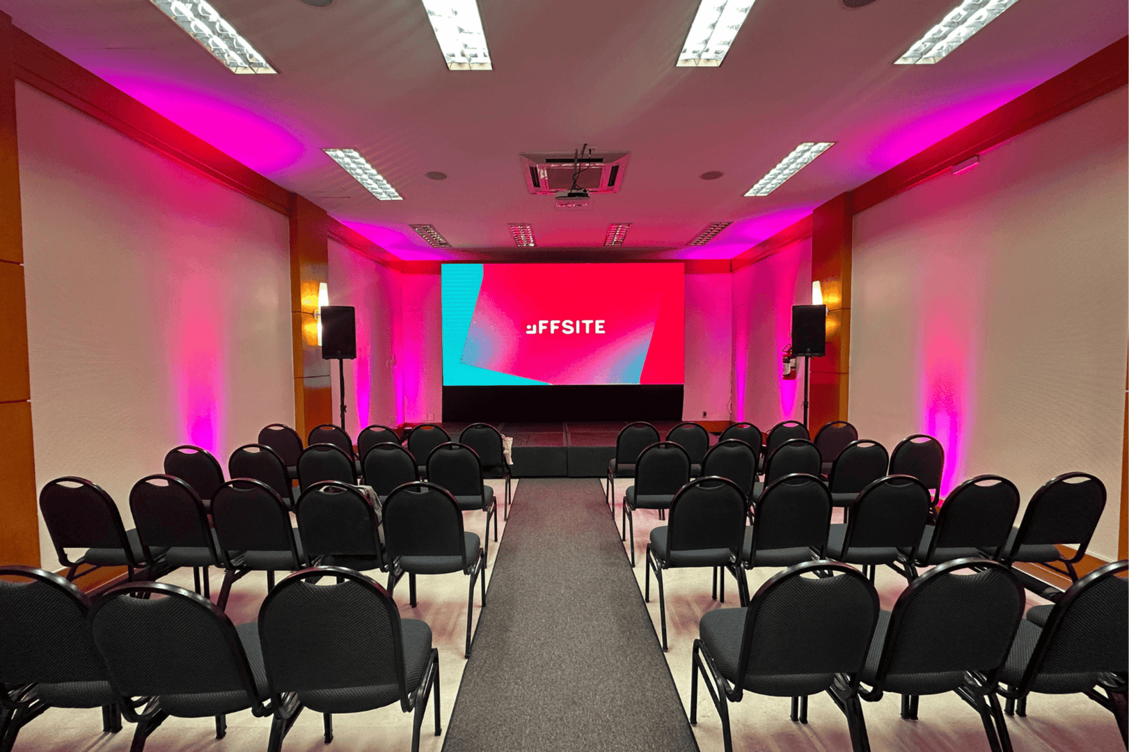 Imagen ilustrativa del hotel Maceió Atlantic Suítes