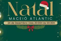 SUITE PLUS QUADRUPLO - NATAL 2025 + CEIA NATALINA