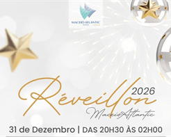 SUITE PLUS FAMILY - REVEILLON 2026 + CEIA 31/12