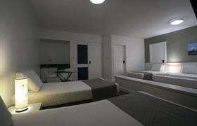 SUITE FAMILIA do Maceió Atlantic Suítes
