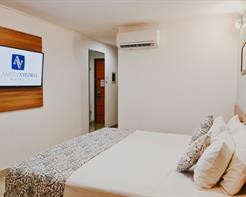 Luxo Cama Casal