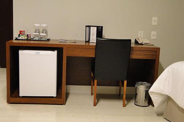 Foto 4 do Hotel Gran Odara