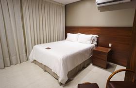 PNE Luxo do Hotel Gran Odara