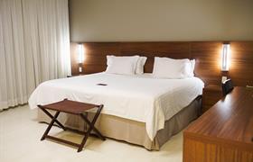 PNE Luxo Superior do Hotel Gran Odara