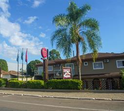 SJ Jaguariaíva - San Juan Jaguariaíva