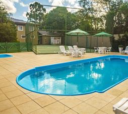 SJ Jaguariaíva - San Juan Jaguariaíva