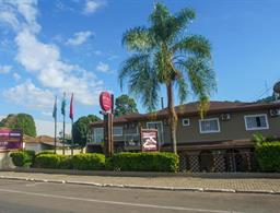 SJ Jaguariaíva - San Juan Jaguariaíva