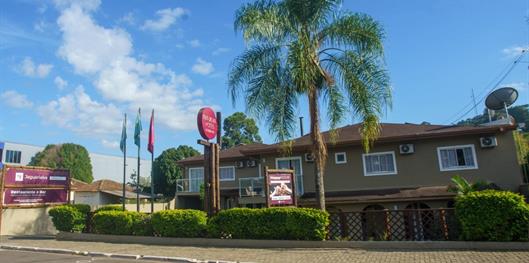 SJ Jaguariaíva - San Juan Jaguariaíva