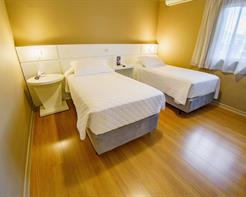 EXECUTIVO DUPLO TWIN