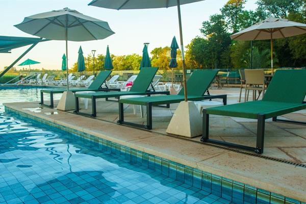 Foto 16 do Complexo Eco Cataratas Resort by SJ
