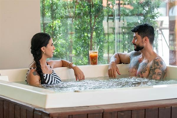 Foto 50 do Complexo Eco Cataratas Resort by SJ