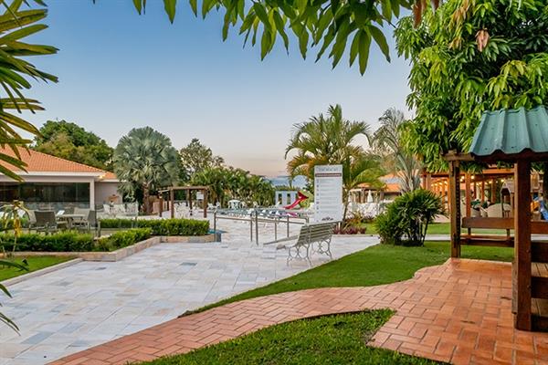 Foto 56 do Complexo Eco Cataratas Resort by SJ