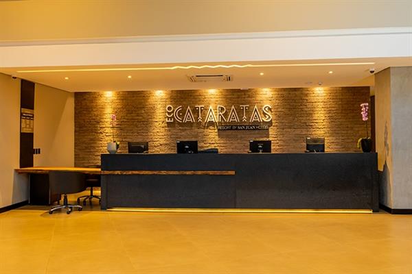 Foto 61 do Complexo Eco Cataratas Resort by SJ