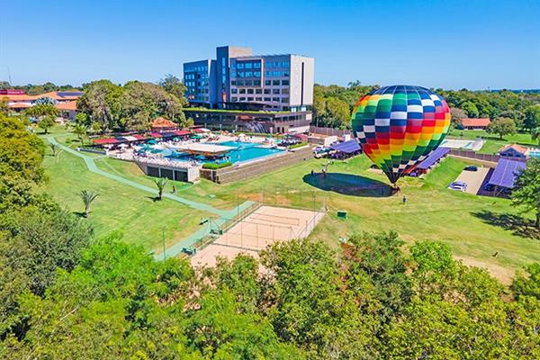 Foto 84 do Complexo Eco Cataratas Resort by SJ
