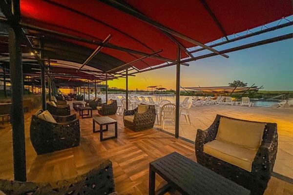 Foto 3 do Complexo Eco Cataratas Resort by SJ