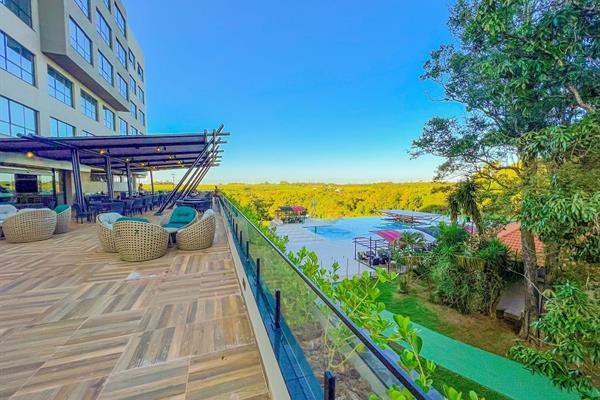 Foto 4 do Complexo Eco Cataratas Resort by SJ