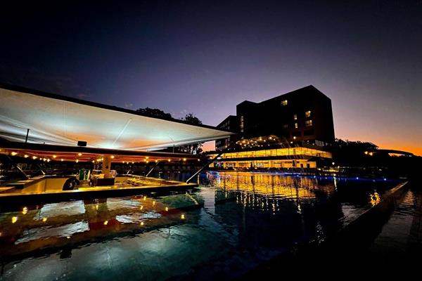 Foto 6 do Complexo Eco Cataratas Resort by SJ
