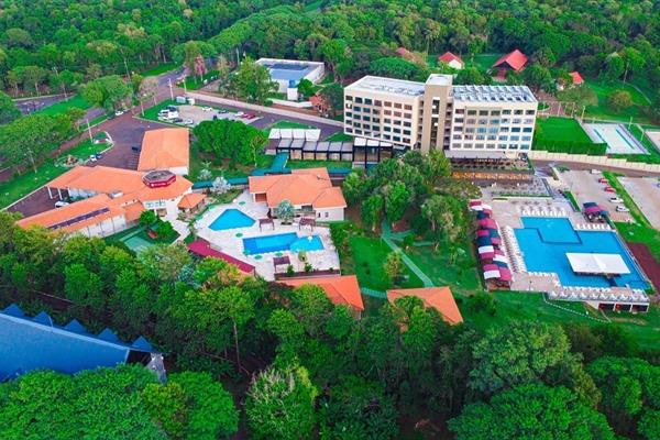 Foto 18 do Complexo Eco Cataratas Resort by SJ