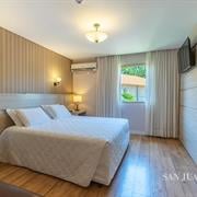 SUÍTE PREMIUM COMFORT