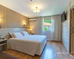 SUÍTE PREMIUM COMFORT