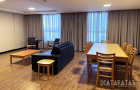 FLAT FAMILY do Complexo Eco Cataratas Resort by SJ