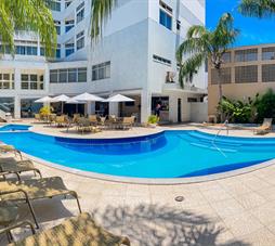 Portobello Ondina Praia Hotel