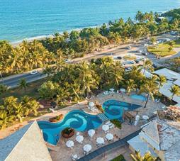 Portobello Praia Hotel 