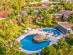  Hotel JP Ribeirão Preto Resort & Convenções by Nacional Inn