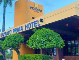 Pizzato Praia Hotel