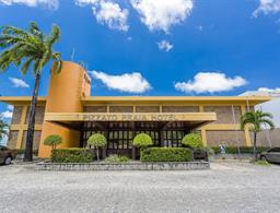 Pizzato Praia Hotel