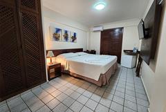 Duplo Vista Lateral Mar